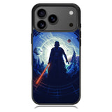 Star Wars Darth Vader iPhone 17 Pro Case OV10136