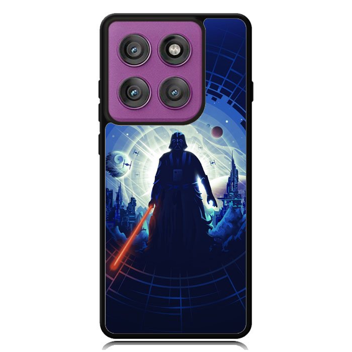 Star Wars Darth Vader Motorola Moto Edge 2025 | Moto Edge 60 Fusion | Moto Edge 60 Pro Case OV10136