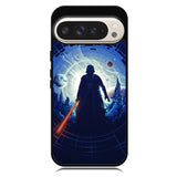 Star Wars Darth Vader Google Pixel 10 Pro XL Case OV10136