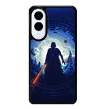 Star Wars Darth Vader Samsung Galaxy S25 Edge 5G Case OV10136