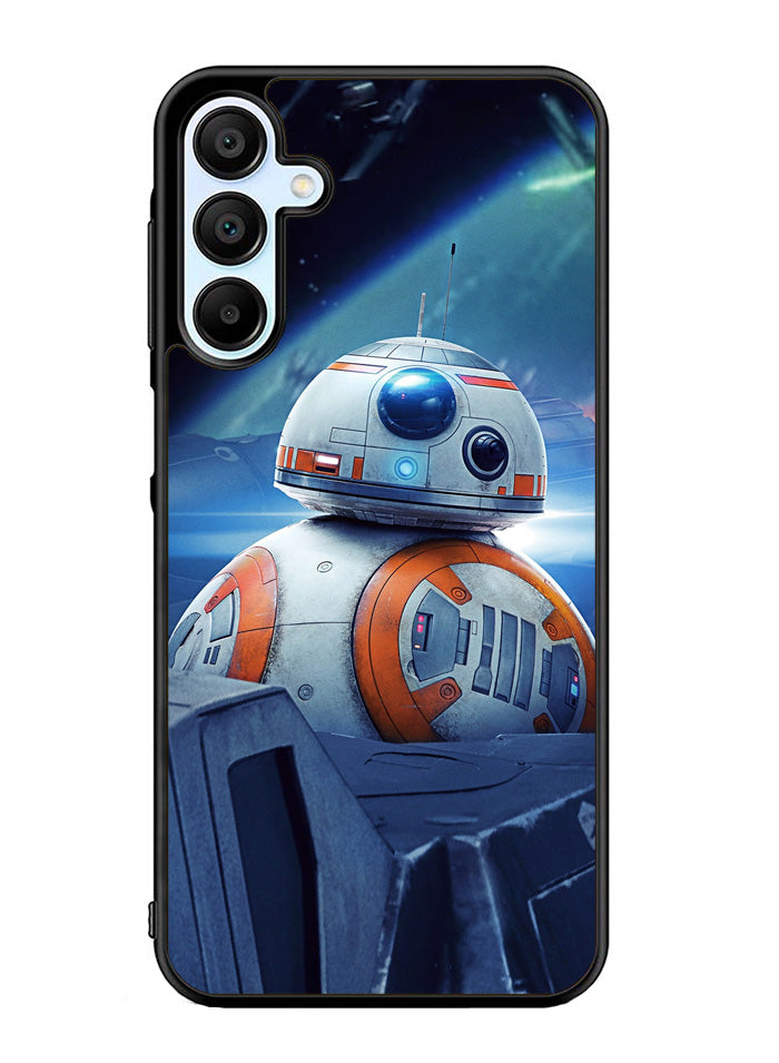 Star Wars BB 8 Droid Samsung Galaxy A15 5G Case OV10133