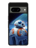 Star Wars BB 8 Droid Google Pixel 8A Case QC10133