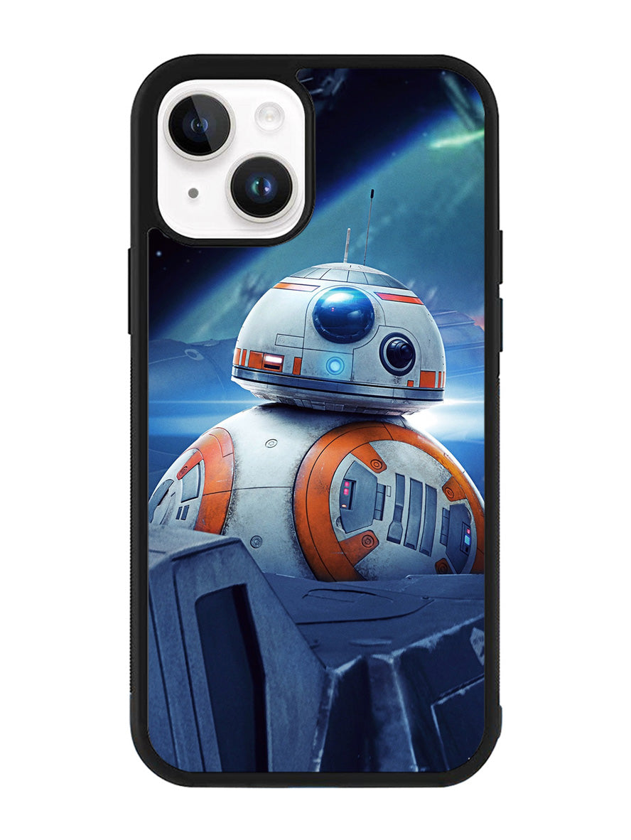 Star Wars BB 8 Droid iPhone 15 Case OV10133