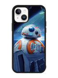 Star Wars BB 8 Droid iPhone 15 Case OV10133