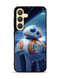 Star Wars BB 8 Droid Samsung Galaxy S24 Plus 5G , Samsung Galaxy S24+ 5G Case OV10133