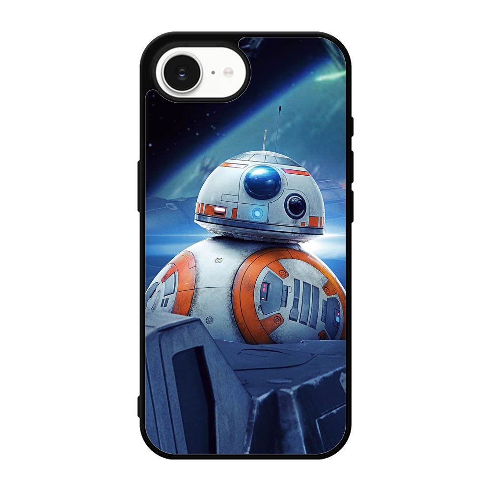 Star Wars BB 8 Droid iPhone 17e Case QC10133