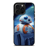 Star Wars BB 8 Droid iPhone 16 Pro Max Case OV10133