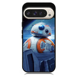 Star Wars BB 8 Droid Google Pixel 10 | Google Pixel 10 Pro Case OV10133