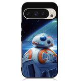 Star Wars BB 8 Droid Google Pixel 9 Pro XL Case OV10133