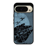 Star Wars Millenium Falcon Google Pixel 10 Pro XL Case OV10139
