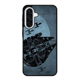 Star Wars Millenium Falcon Samsung Galaxy A16 5G Case OV10139