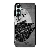 Star Wars Millenium Falcon Samsung Galaxy A16 Case OV2623