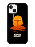 Star Wars Empire Strikes iPhone 15 Case OV10138