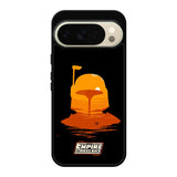 Star Wars Empire Strikes Google Pixel 10 Pro Case QC10138