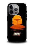 Star Wars Empire Strikes iPhone 15 Pro Max Case OV10138