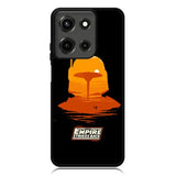 Star Wars Empire Strikes Motorola Moto G 5G 2025 Case OV10138