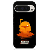 Star Wars Empire Strikes Google Pixel 9 Pro XL Case OV10138