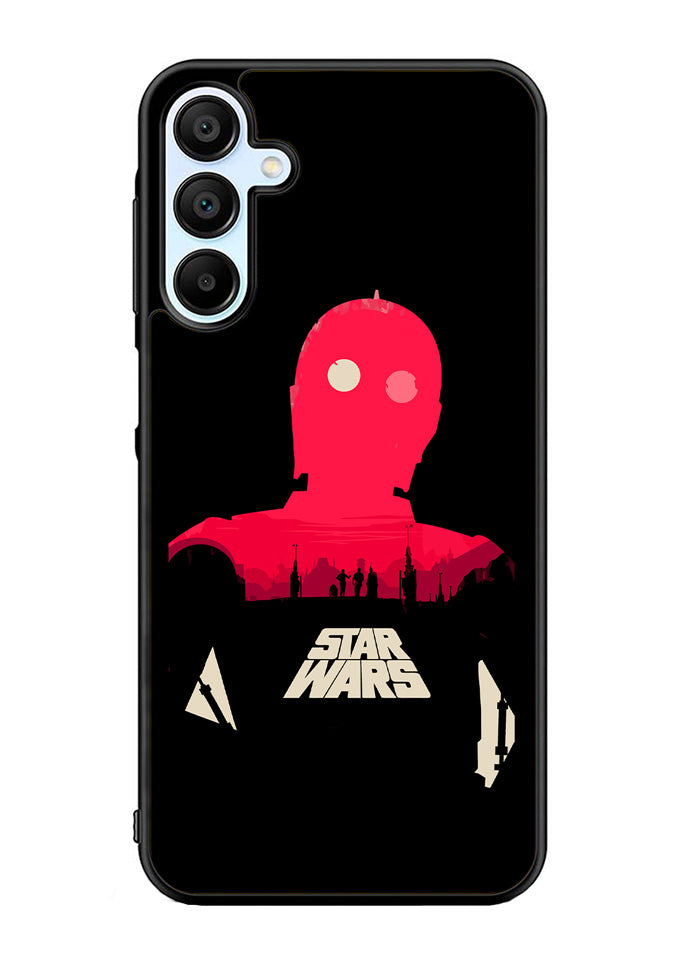 Star Wars Droid Samsung Galaxy A15 5G Case OV10137
