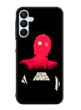 Star Wars Droid Samsung Galaxy A35 5G Case OV10137
