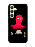 Star Wars Droid Samsung Galaxy S23 FE 5G Case QC10137