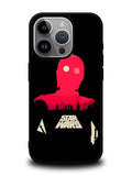 Star Wars Droid iPhone 16 Pro Case OV10137