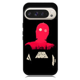 Star Wars Droid Google Pixel 10 | Google Pixel 10 Pro Case OV10137