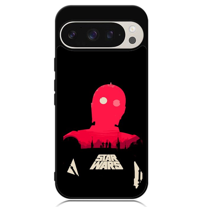 Star Wars Droid Google Pixel 9 | Pixel 9 Pro Case OV10137