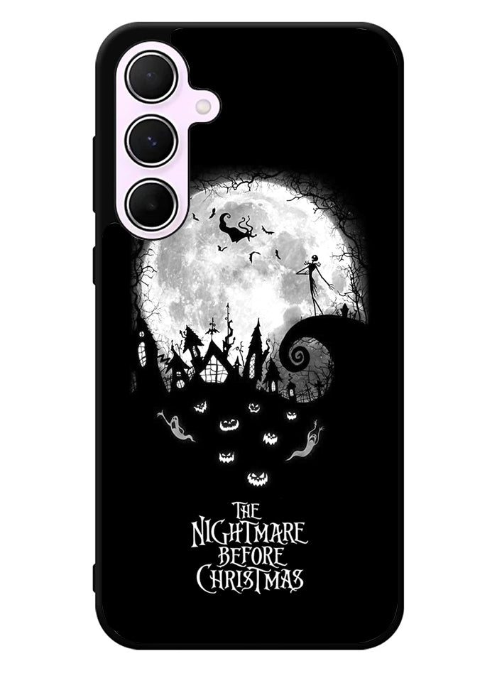 The Nightmare Before Christmas 4th Samsung Galaxy A35 5G Case