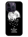 The Nightmare Before Christmas iPhone 14 Pro Max Case OV10165