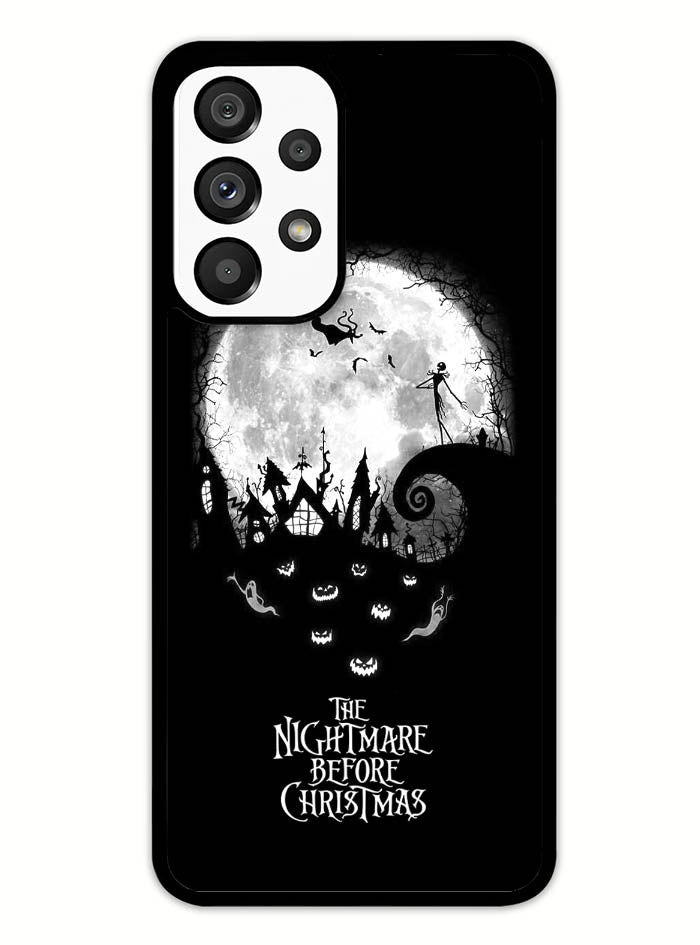 The Nightmare Before Christmas 4th Samsung Galaxy A53 5G Case