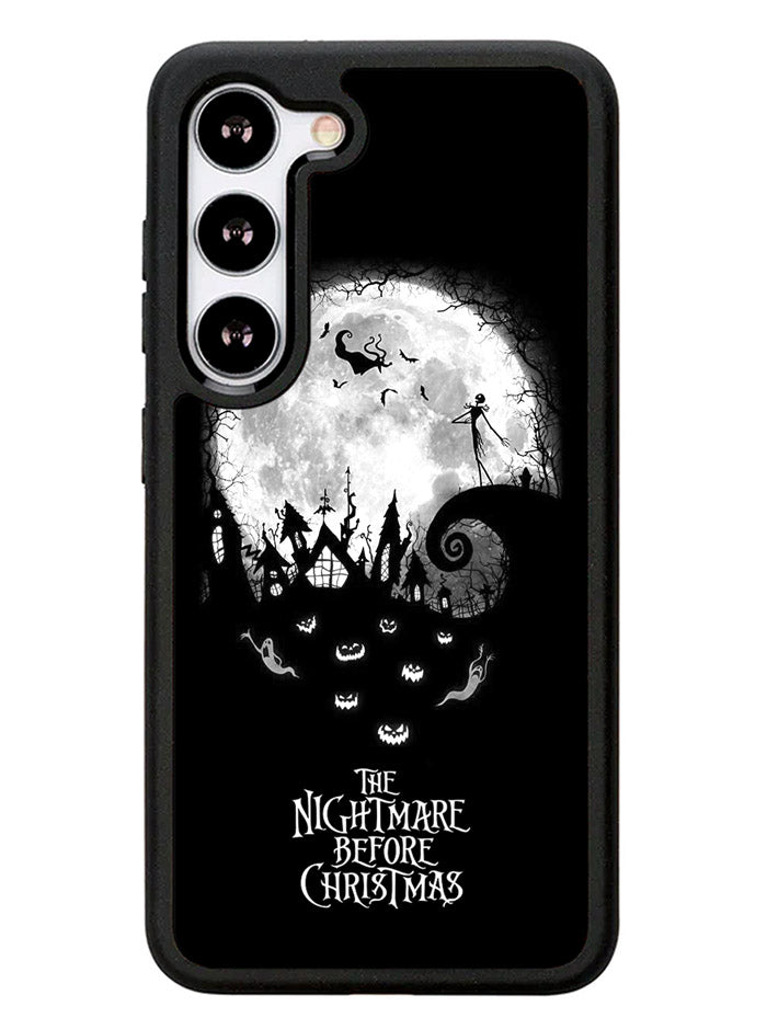 The Nightmare Before Christmas 4th Samsung Galaxy S23 5G Case