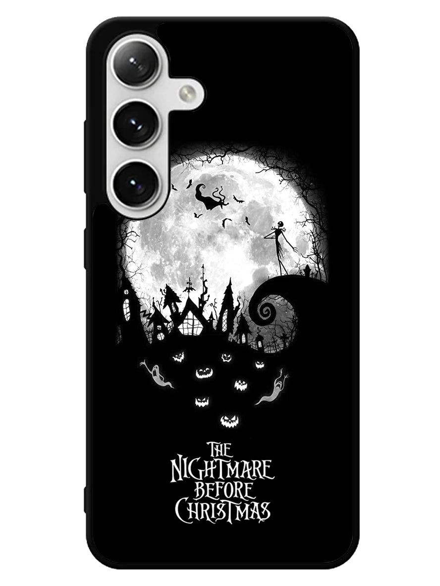 The Nightmare Before Christmas 4th Samsung Galaxy S24 5G Case