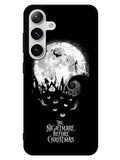 The Nightmare Before Christmas 4th Samsung Galaxy S24 5G Case