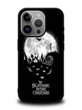 The Nightmare Before Christmas 4th iPhone 16 Pro Case