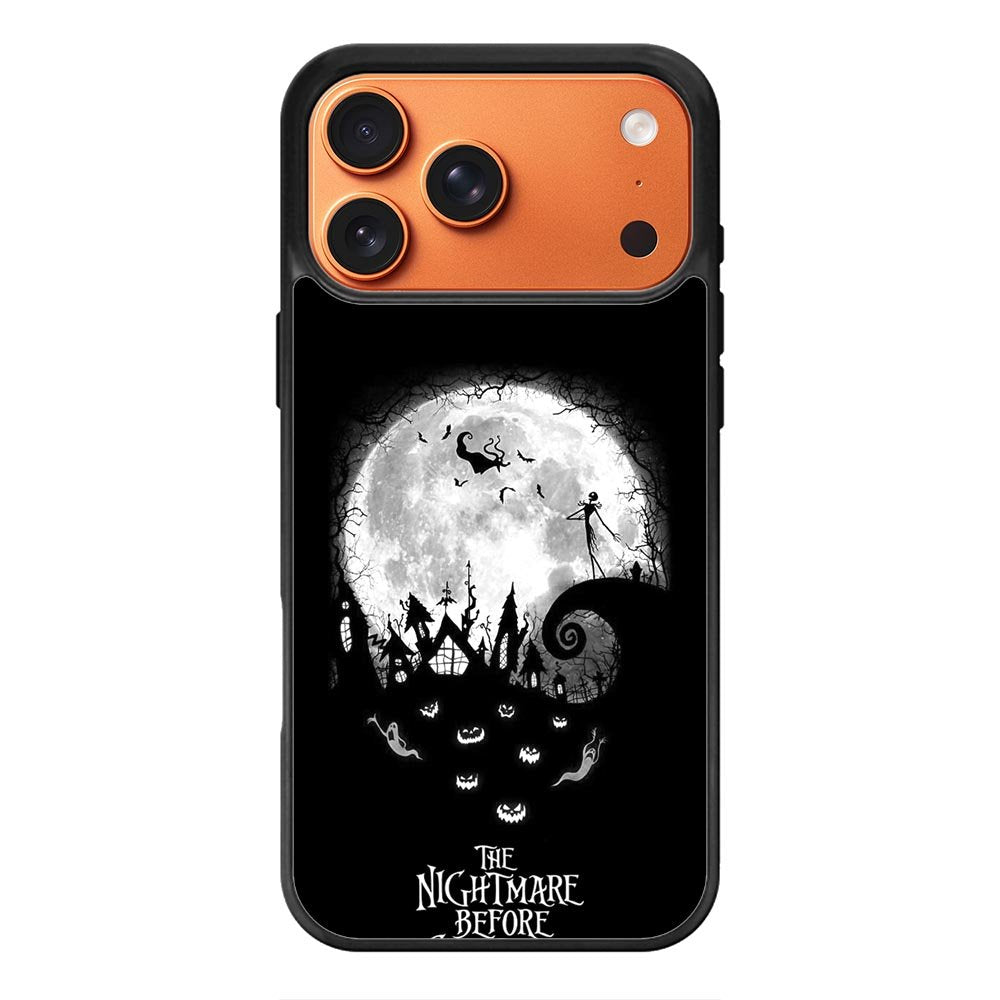 The Nightmare Before Christmas 4th Samsung Galaxy S26 Ultra Case