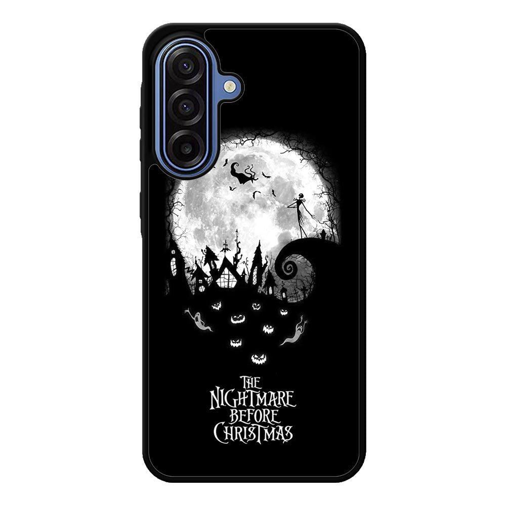 The Nightmare Before Christmas 4th Samsung Galaxy A17 Case