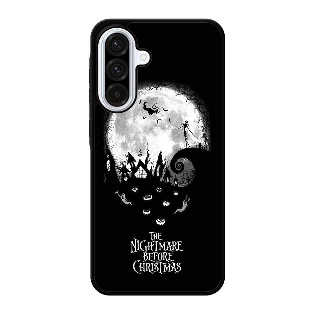 The Nightmare Before Christmas 4th Samsung Galaxy A56 Case OV7886