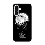 The Nightmare Before Christmas 4th Samsung Galaxy A36 Case OV7886