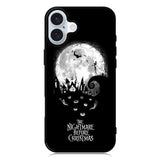 The Nightmare Before Christmas 4th iPhone 16 Plus Case