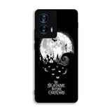 The Nightmare Before Christmas 4th Motorola Moto G Power 5G 2024 Case OV8058