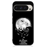 The Nightmare Before Christmas 4th Google Pixel 9 Pro XL Case