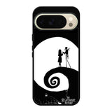 The Nightmare Before Christmas Google Pixel 10 Pro XL Case OV10166