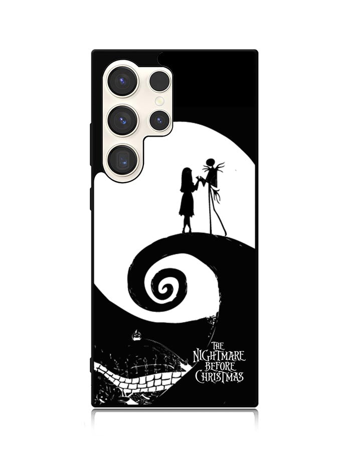 The Nightmare Before Christmas Samsung Galaxy S24 Ultra 5G Case OV10166