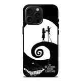 The Nightmare Before Christmas iPhone 16 Pro Max Case OV10166