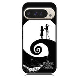 The Nightmare Before Christmas Google Pixel 10 Pro XL Case OV10166