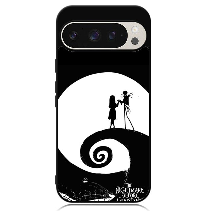 The Nightmare Before Christmas Google Pixel 9 Pro XL Case OV10166