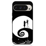 The Nightmare Before Christmas Google Pixel 9 Pro XL Case OV10166