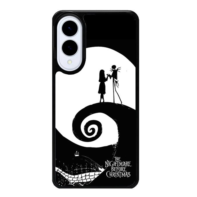 The Nightmare Before Christmas Samsung Galaxy S25 Edge 5G Case OV10166