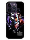 The Nightmare Before Christmas iPhone 14 Pro Case OV10167