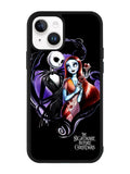 The Nightmare Before Christmas iPhone 15 Case OV10167